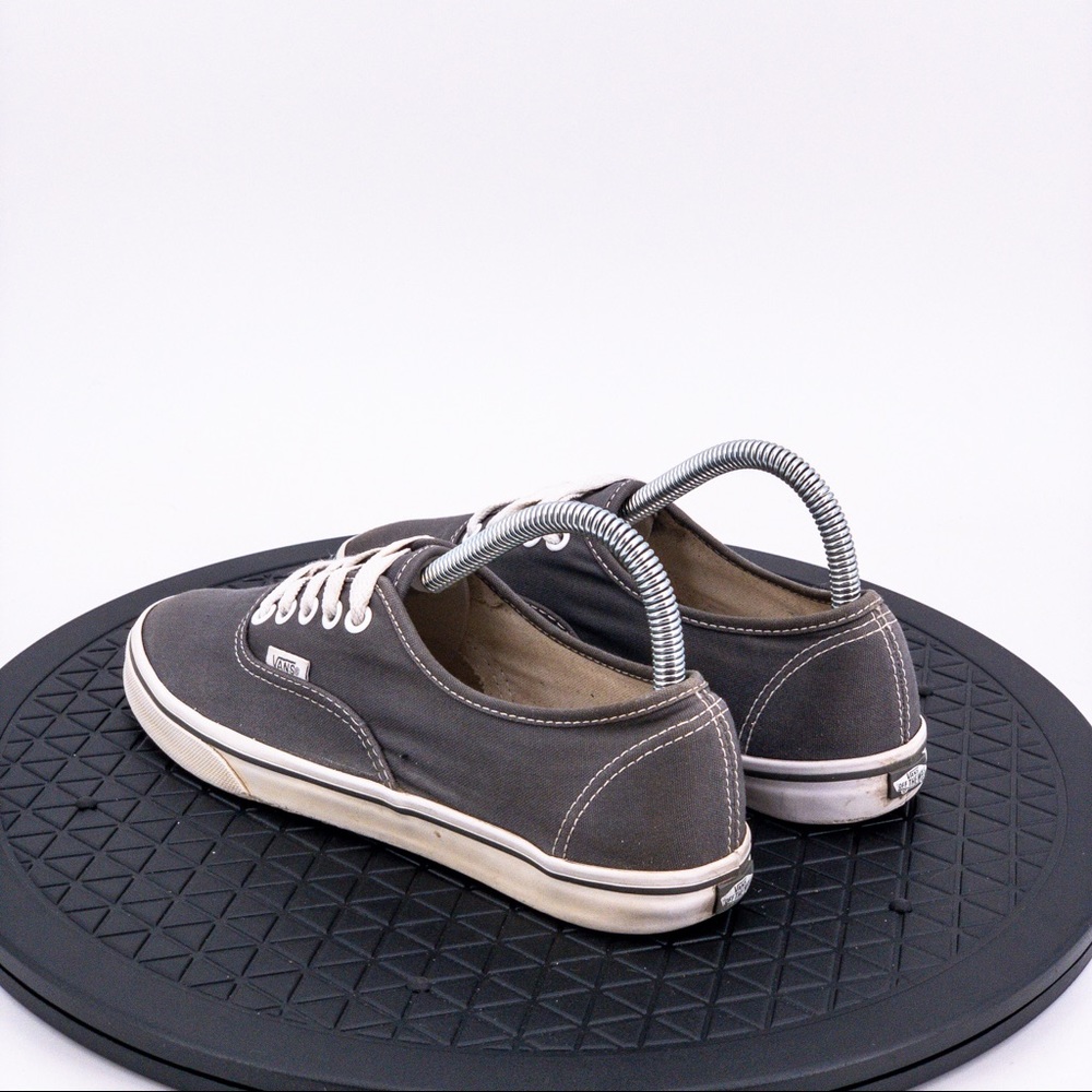 Vans Womens Shoes Size 7.5 - Picture 4 of 8